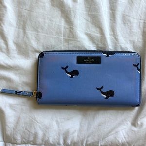 Kate Spade Whalette